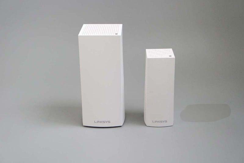 LINKSYS MX5300对比华硕AX6600路由器哪款更好?