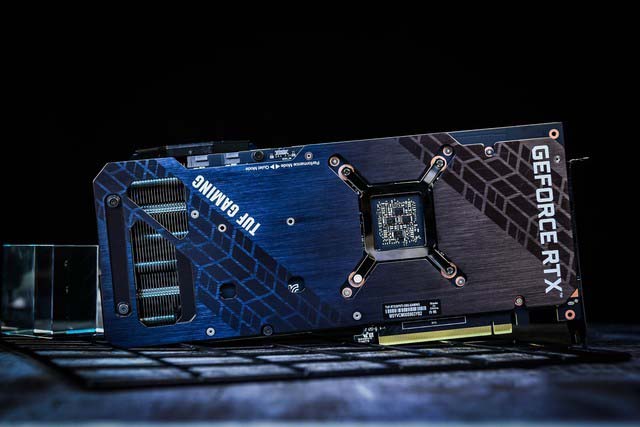 华硕TUF RTX 3070Ti O8G怎么样 华硕TUF RTX 3070Ti O8G评测