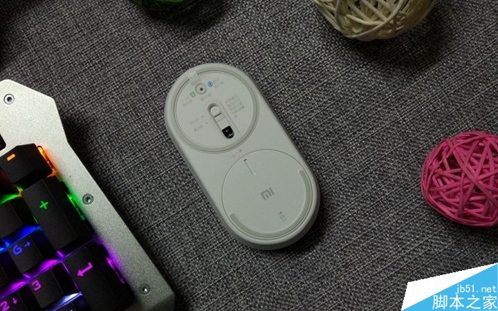 小米鼠标的做工如何呢?99元小米鼠标拆解