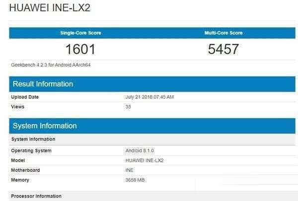 骁龙460和麒麟710区别大吗骁龙460和麒麟710对比评测