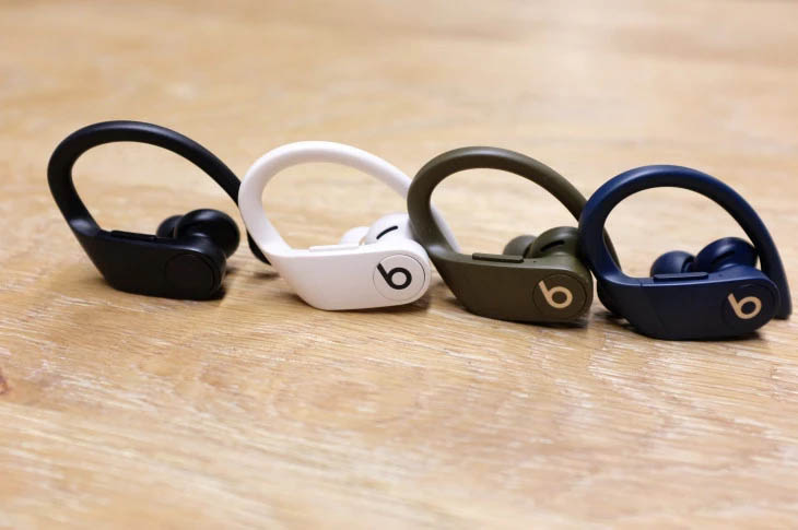PowerBeats Pro对比AirPods Pro 哪款更值得入手