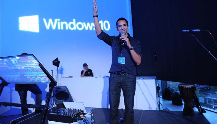 Win10 RS5快速预览版17744更新内容汇总