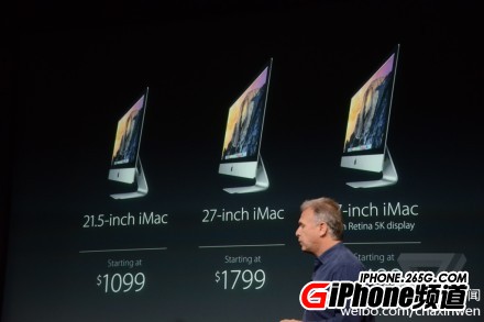 ipad air2发布会 苹果iPad Air2发布会图文直播