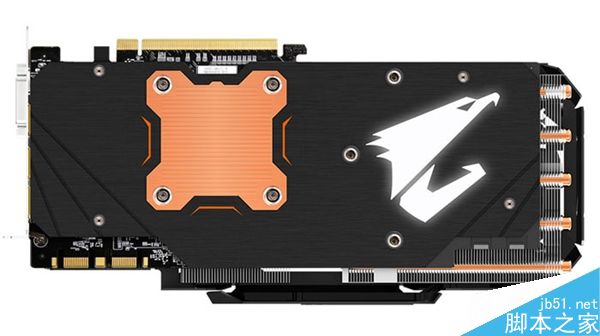 技嘉发布GTX 1080 AORUS Xtreme Edition 8G显卡