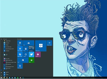 Win10创造者更新15019预览版更新内容汇总