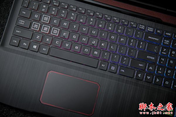 地狱火X6值得买吗？火影地狱火X6游戏本8代标压详细评测