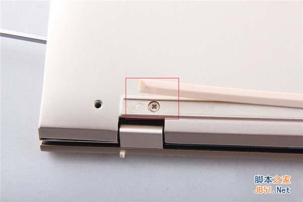 惠普ENVY 13做工质量怎么样？惠普薄锐envy 13拆机图解全过程
