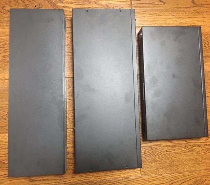 监控交换机买哪个好？H3C/锐捷/华为二层千兆交换机对比评测