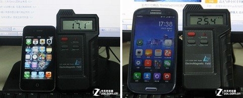 手机与路由器哪个辐射大？无线路由器辐射到底多大？