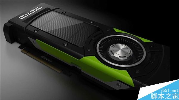 4800美元NV P6000测试:竟是地球最强游戏卡