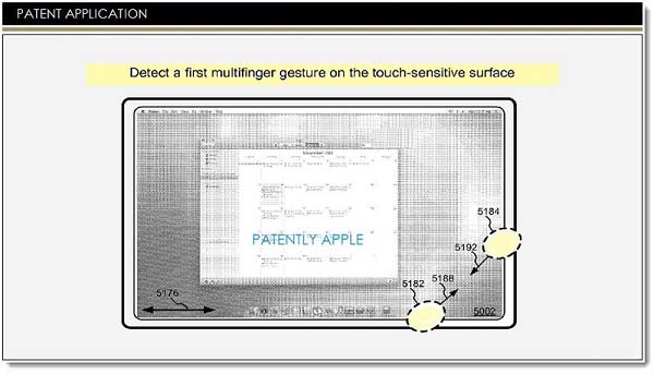 苹果开发 OS X 多点触控：混合平板要来了