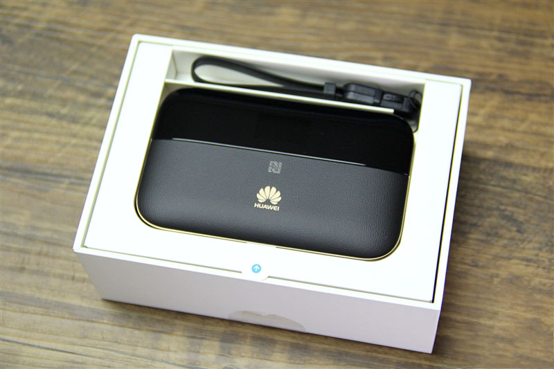 华为随行wifi2pro怎么样华为随行wifi2pro深度图解评测