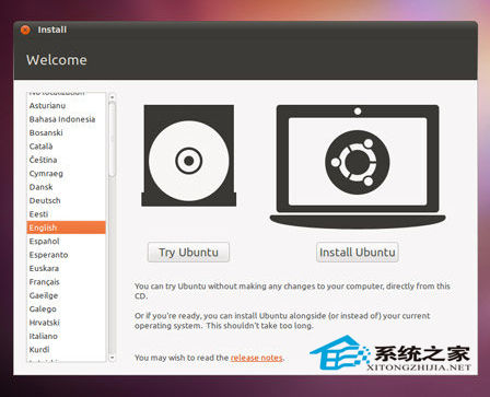 用U盘安装Ubuntu12.04完美对策