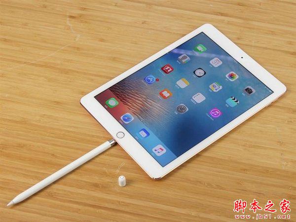 9.7寸iPad Pro怎么样？9.7英寸iPad Pro全方位详细评测图解