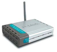 手把手：两栋别墅间的网络互联