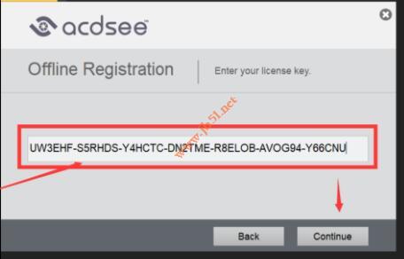 ACDSee Ultimate/Pro 2019专业版/旗舰版安装激活破解教程(附注册码)