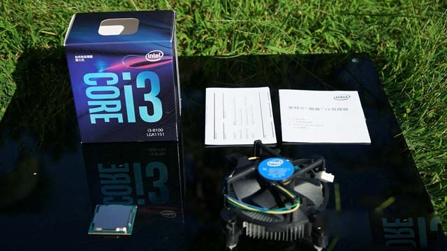 i3 8100配什么主板好？适合八代i3-8100 CPU搭配的主板推荐