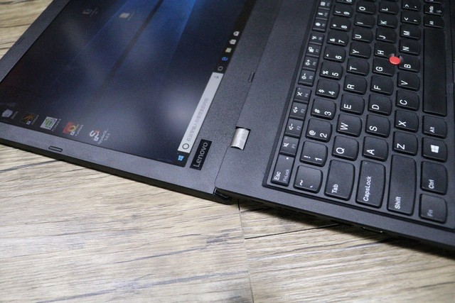 ThinkPad L580值不值得买？ThinkPad L580商务本性能详细评测