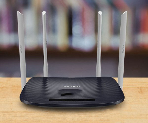 TL-WDR6300怎么设置?TP-Link TL-WDR6300设置方法详解