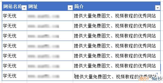 如何实现Excel表格的行列转换？