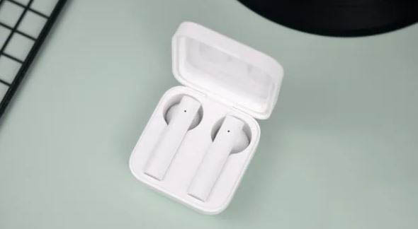 小米air2se能同时连两个手机吗 小米air2se耳机连接二个手机方法