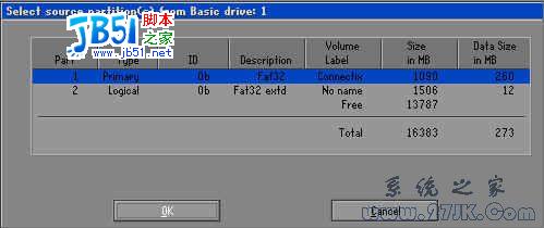 GHOST使用教程图解