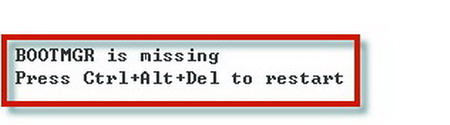 Win7常见启动故障产生的原因及解决方法整理