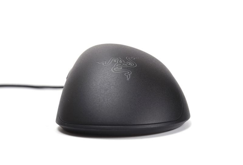 炼狱蝰蛇鼠标怎么样 Razer炼狱蝰蛇V2游戏鼠标详细图文评测