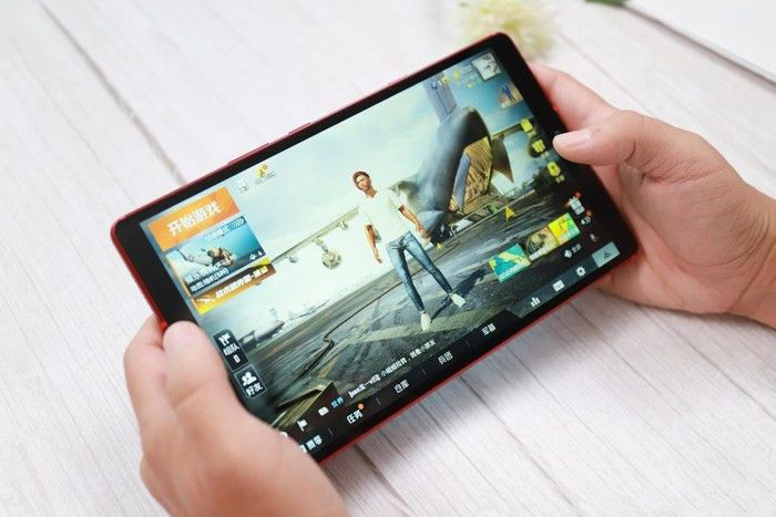 华为平板M6高能版玩游戏卡吗 华为平板M6高能版游戏性能评测