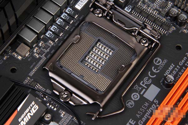 技嘉Z270N主板怎么样 技嘉Z270N-GAMING 5详细图文评测