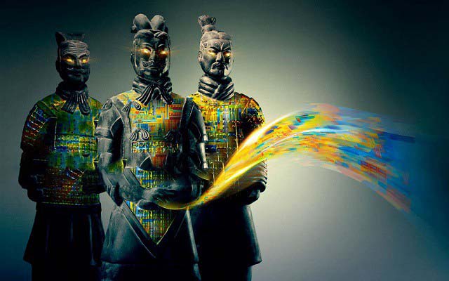 i5 9400F和i5 8400哪个值得买 Intel酷睿i5-9400F和8400区别对比