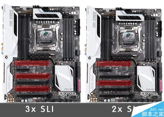 GTX 1080 Ti SLI有怎么性能变化?GTX 1080 Ti双路/三路测试