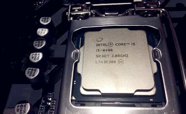 R5-1600性能碾压i5-8400 为何大部分人装机还是选择intel？
