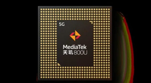 联发科技天玑720和天玑800U哪个更好用?天玑720对比天玑800U评测