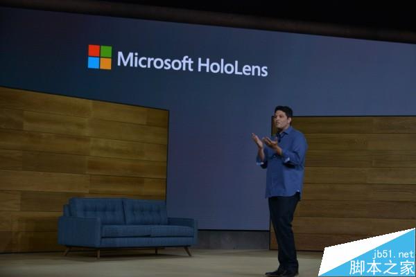 2015微软Win10硬件新品发布会图文直播