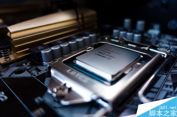 DIY如何选到合适的CPU?选购鉴别测试秀