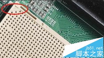  cpu的插槽类型有哪些? CPU插槽的区别介绍