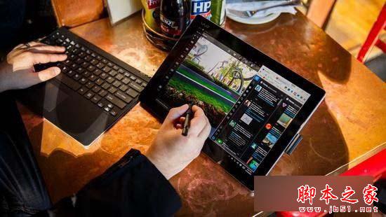 索尼Vaio Z Canvas怎么样 索尼Vaio Z Canvas平板电脑上手体验