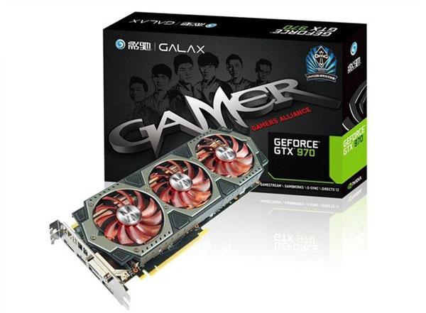 大型游戏与VR游戏通吃 6500元六代i7-6700/GTX970高端组装电脑配置清单推荐