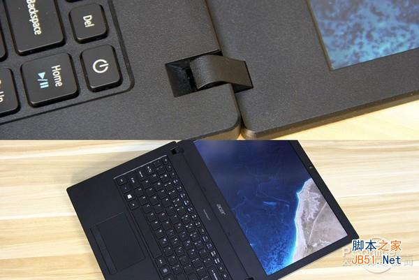 宏碁TravelMate P2410值得买？宏碁TMP2410商务本首发全面评测图解