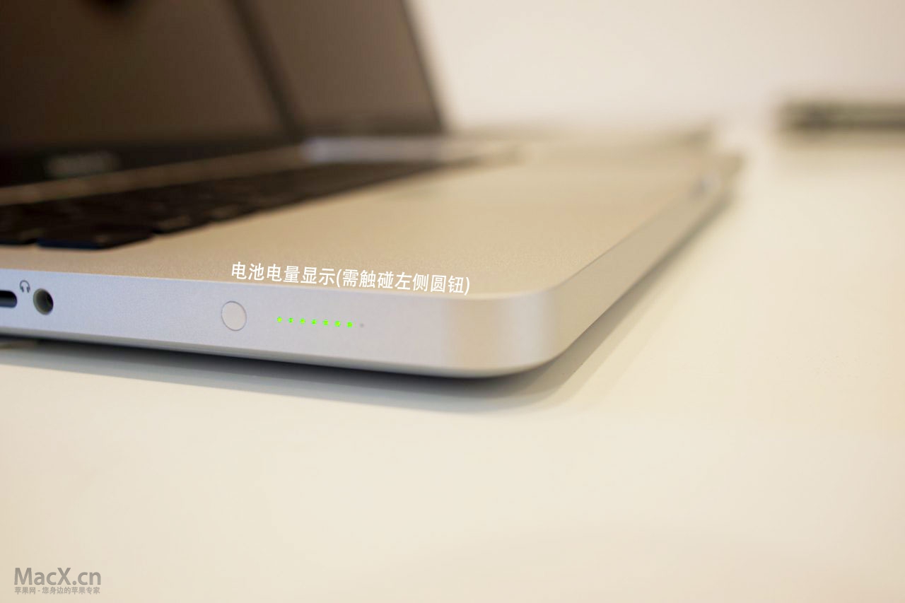 2012年 苹果笔记本对比测评 MacBook Air / MacBook Pro 新款对比测评（多图）