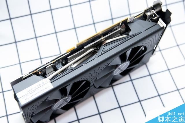 RX 560XT显卡性能怎么样 RX 560XT显卡性能及拆解图文评测