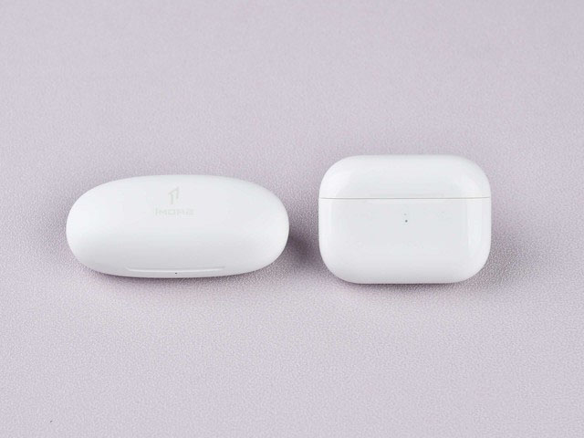 1MORE ComfoBuds Pro对比AirPods Pro哪个好