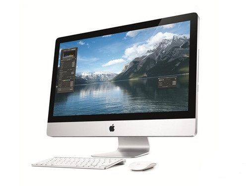 iMac 5K or MacBook Pro哪个好？四核Mac怎么选？