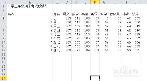  txt如何转换成excel? txt格式转换成excel文件方法介绍