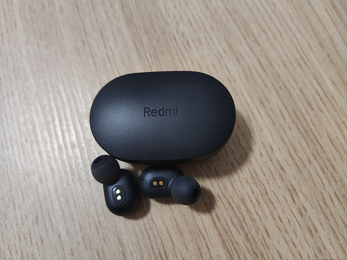 redmi airdots 2蓝牙耳机和redmi airdots青春版哪个好
