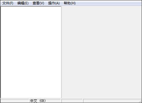ResHacker怎么替换图标 ResHacker提取并保存avi图文步骤