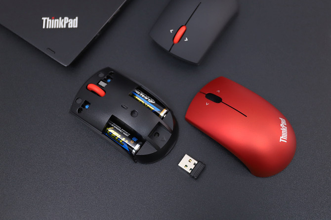 ThinkPad小黑双模鼠标怎么样 ThinkPad小黑双模鼠标详细评测