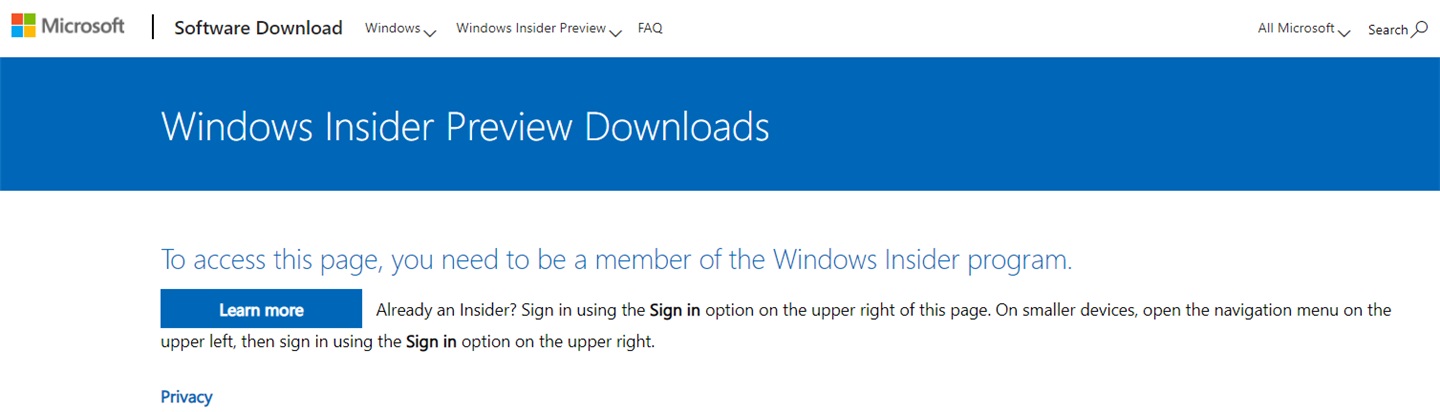 微软Win10 Build 21286 预览版 ISO镜像下载