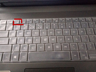 HP笔记本电脑怎么进入bios 惠普笔记本进入Bios的方法